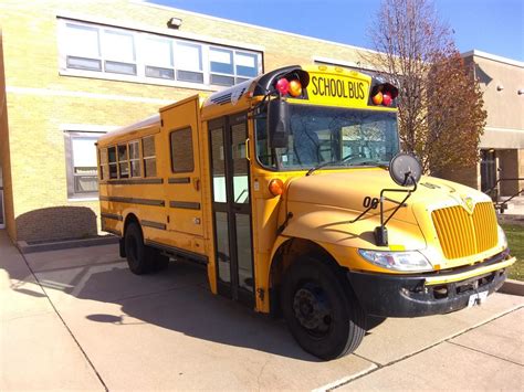 cheap school bus for sale.